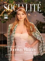 Socialité Latina Magazine
